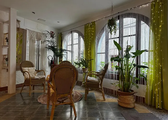 P&R Hostals Codolar