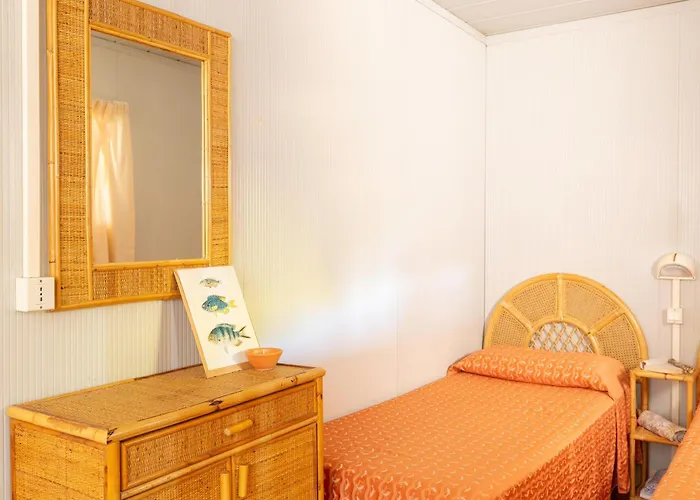 Hotel adatto agli animali: Club degli Amici Camping Village