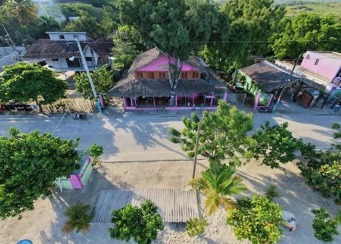 Villa Rosa