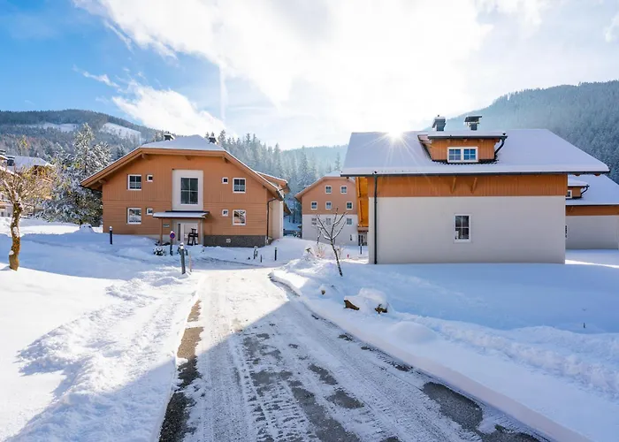 3-Sterne-Hotel: Landal Bad Kleinkirchheim