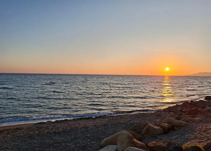 Casa vacanze: Agriturismo La Sosta