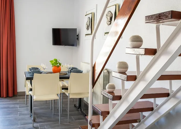 Apartaments Atzavara