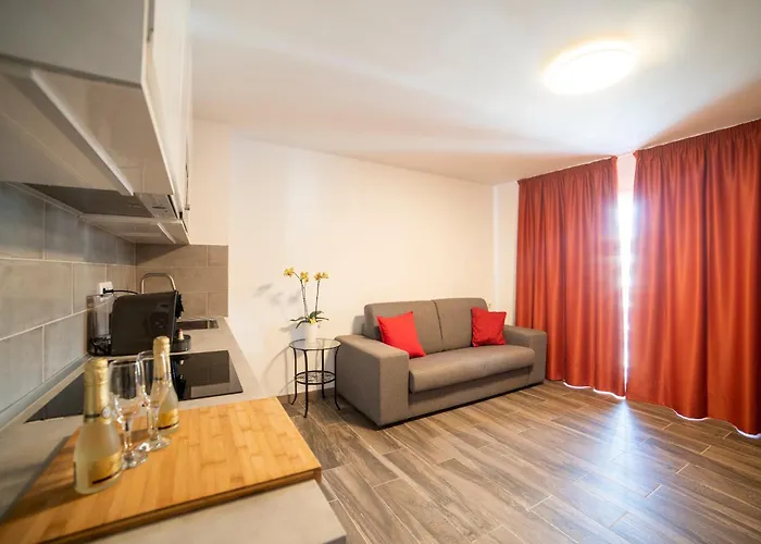 Apartaments Atzavara