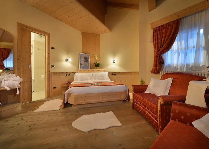 Hotel Cristallo