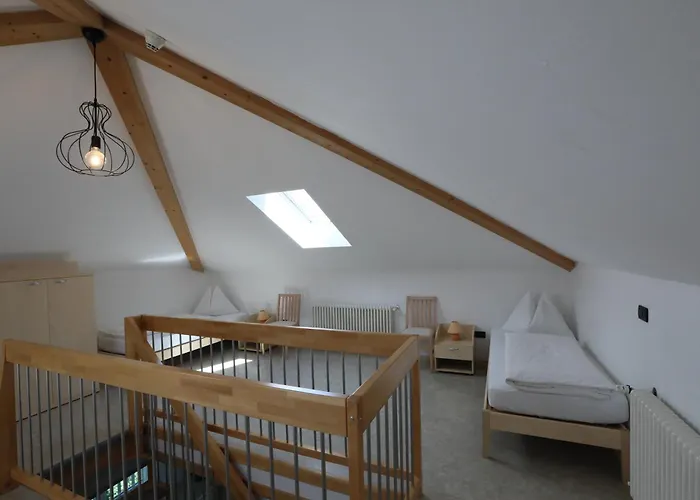 Hotel Stampfer B&B