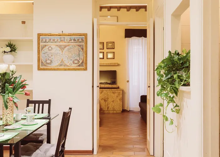 Relais Rasella 47