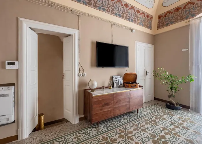 Dama Bianca Boutique Ostuni
