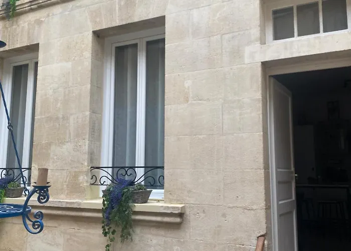 Appartement près de la Citadelle