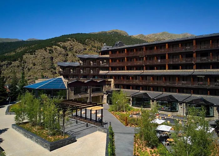 Hotel Jacuzzi: Park Piolets Mountainhotel & Spa