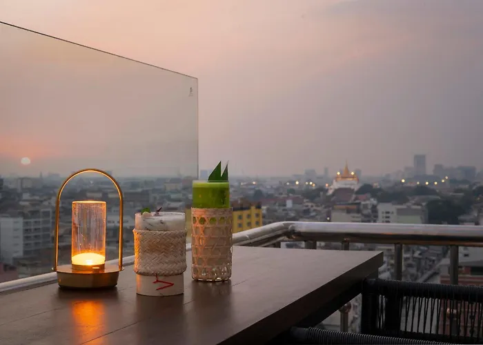 Prince Palace Bangkok