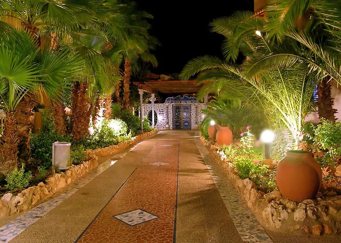 Ona Aldea Del Mar