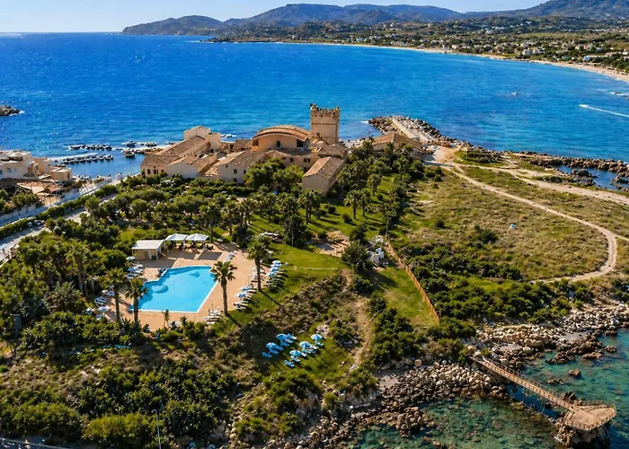 La Tonnara Di Bonagia