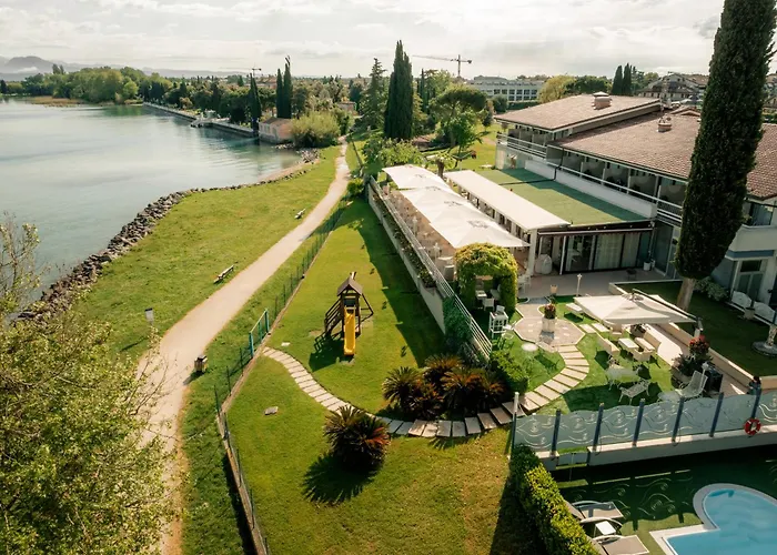 Aquila D'Oro Desenzano