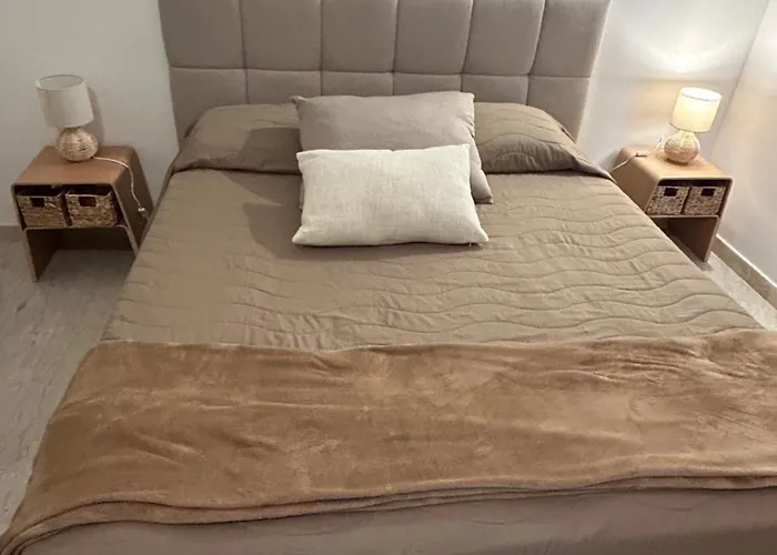 Hotel familiare: Residence Guidaloca