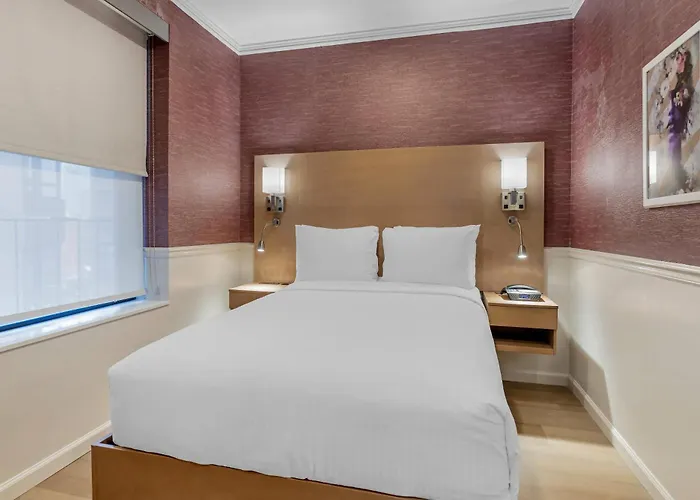 The Mayfair Hotel Times Square, An Ascend Collection