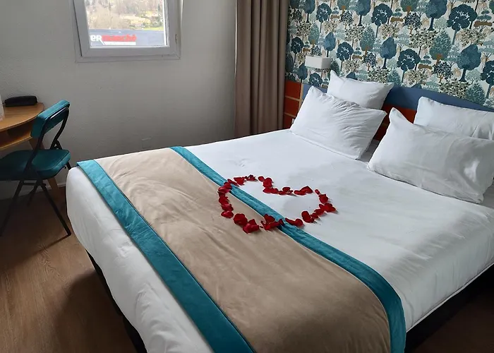 Sure By Best Western -la-Canéda
