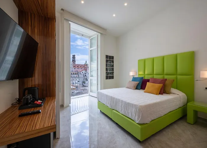 Palazzo Ferraioli - &Wellness