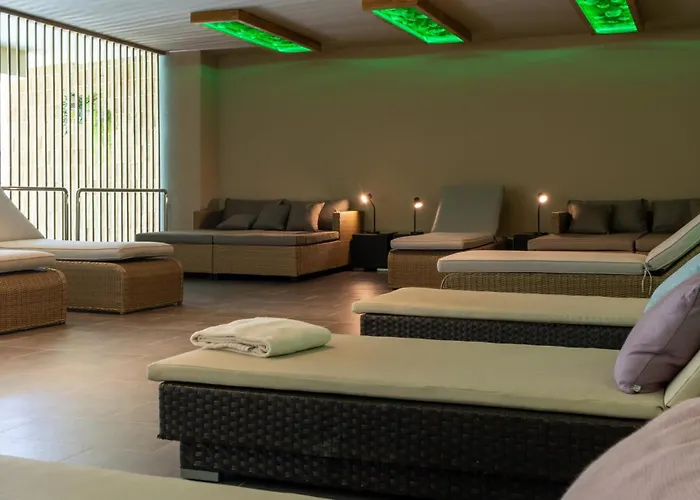 5 Sterne Hotels GRAND