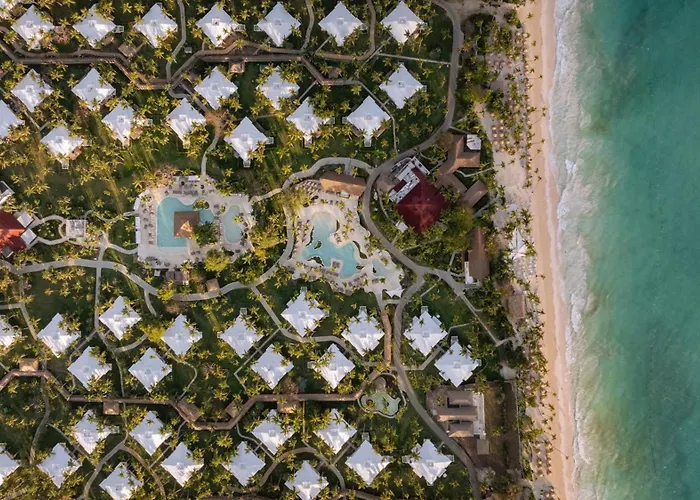 Grand Palladium Bavaro Suites &Spa