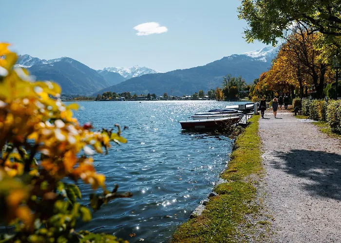 das zellersee