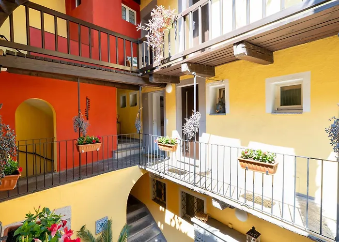 Residenza Motta