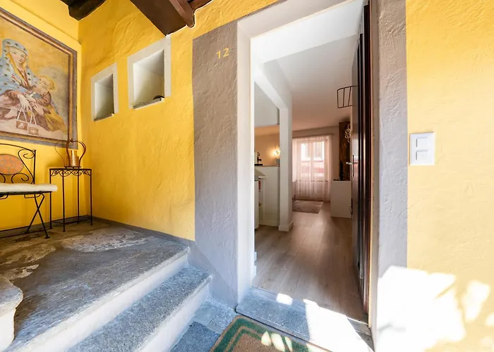 Residenza Motta
