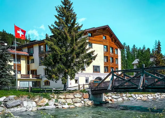 3 SterneHotel Nolda