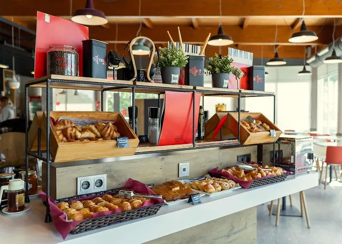 Ibis Hotel Alicante