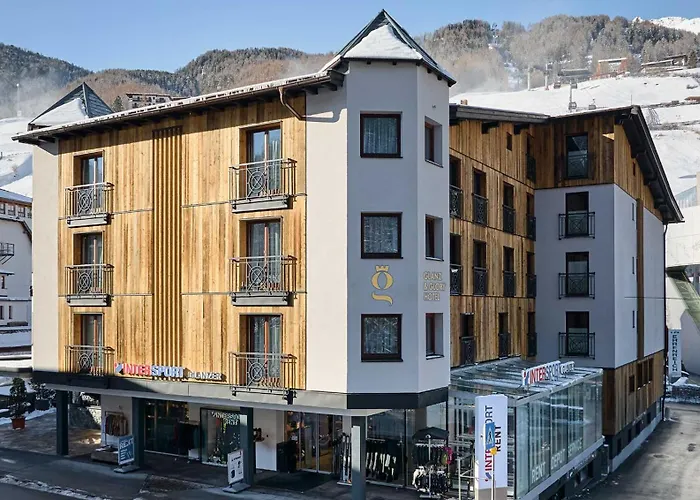 Hotel Am Stefan