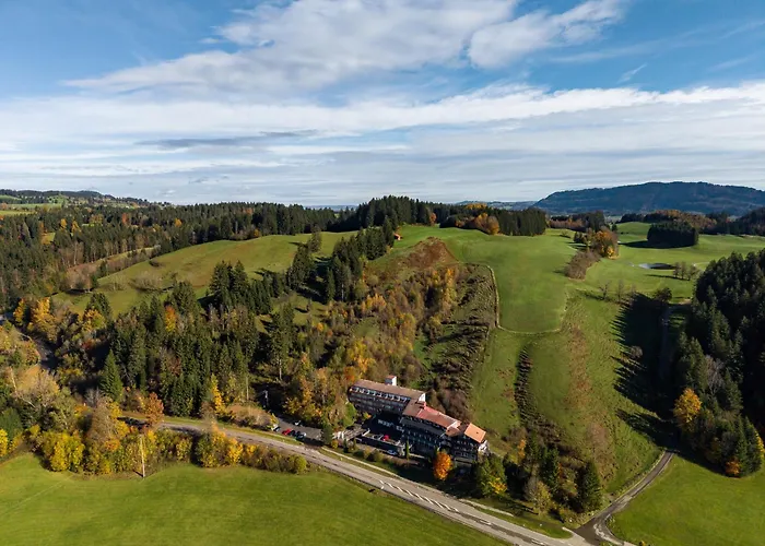 Rothenfels Panorama