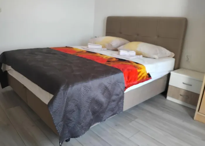 Cheap hotel: Pansion Panorama Dubrovnik