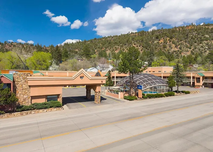 Baymont By Wyndham Durango