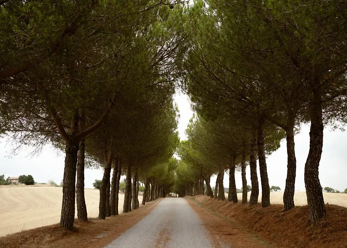 Agriturismo La Manonera