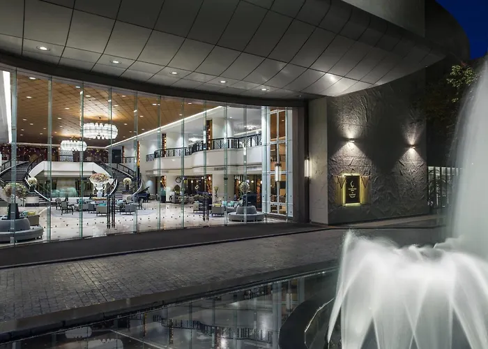 Athenee , A Luxury Collection , Bangkok