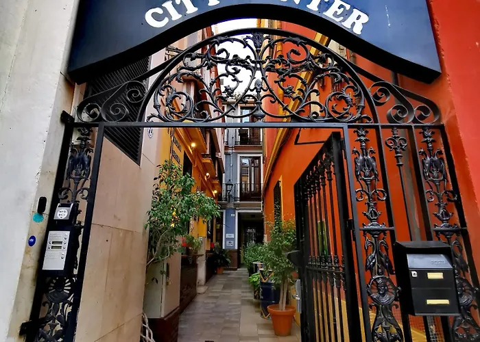 Feel s City Center
