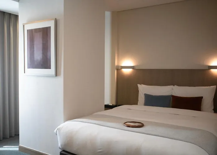 3 star hotels Amid Seoul