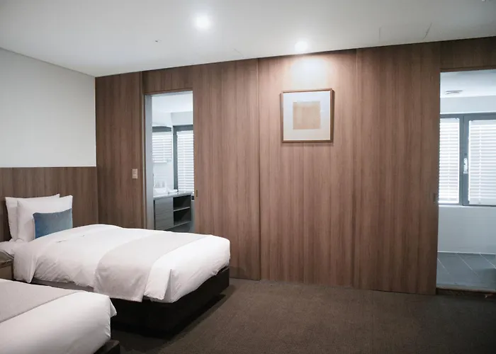 3 star hotels Amid Seoul