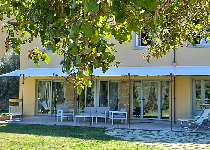 Fattoria di Maiano