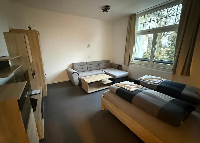 Ferienhaus Pank