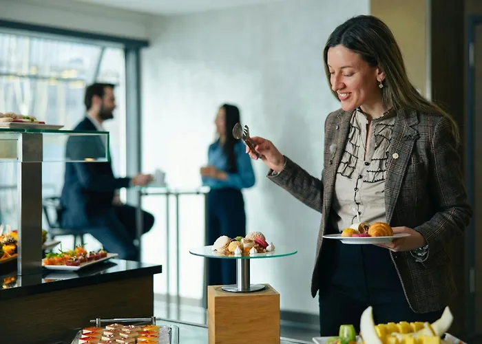 Sheraton Zuerich Hotel