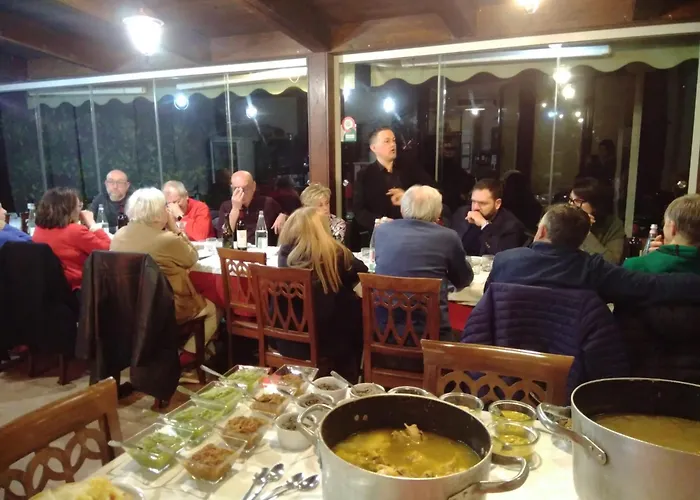 Agriturismo La Marletta