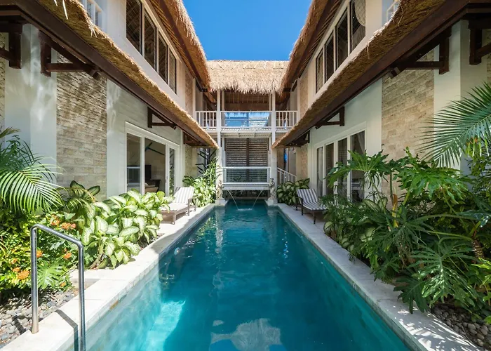 Villa Bukit Nusa Lembongan