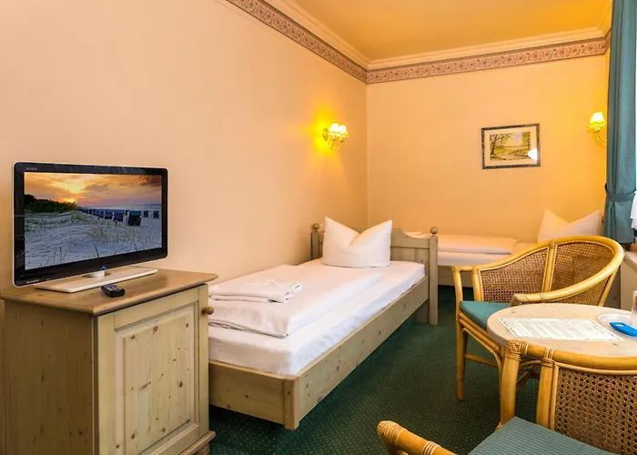3 SterneHotel Sonneneck