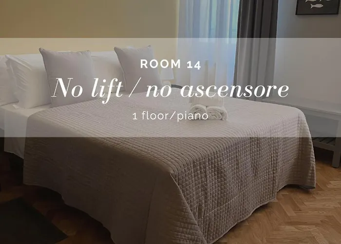 Apartment Marchesini