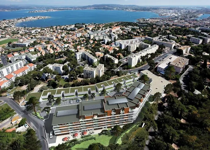 Animaux admis Domitys Le Ruban D'Azur