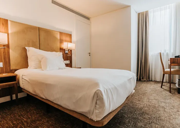Premium Porto Downtown