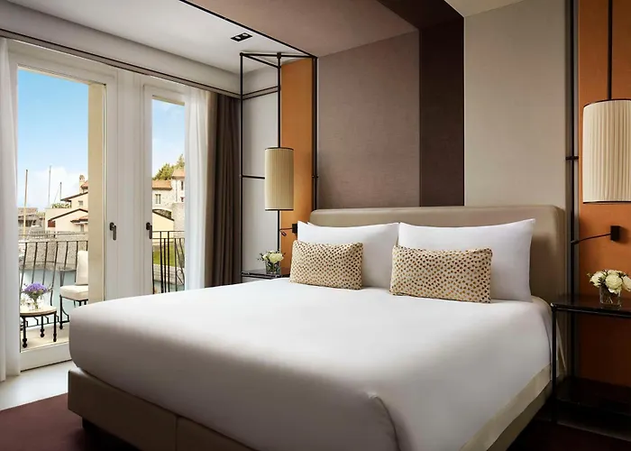 Falisia, a Luxury Collection Resort&Spa, Portopiccolo