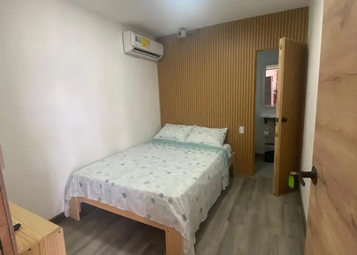 Casa de huéspedes: Casa Hostel San Andres