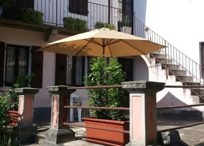 Appartamento Piccolo Porto di Cerro