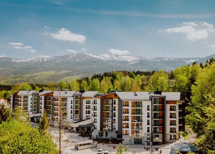 Blue Mountain Resort
